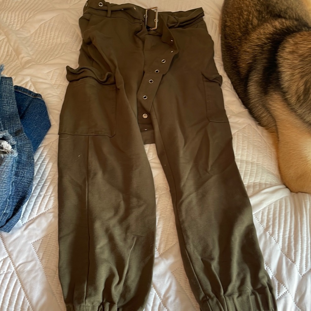 Capris